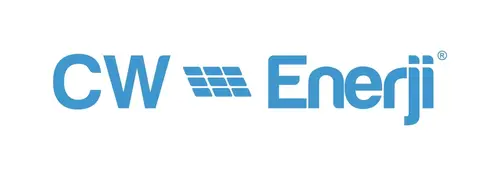 CW Enerji logosu