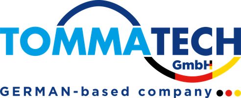TommaTech logosu